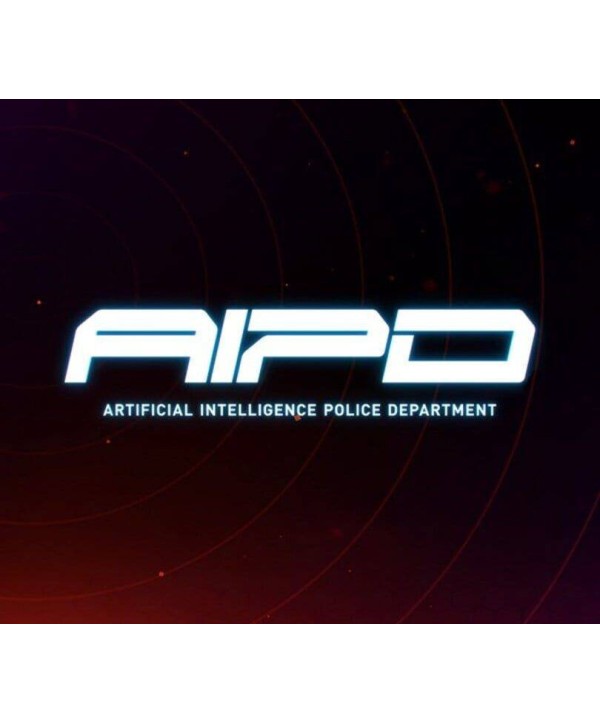 AIPD: Artificial Intelligence Police Department Steam Key EUROPE